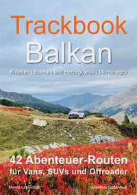 Bild: Trackbook Balkan - experience