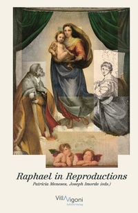 Enlarge image Cover: Raphael in Reproductions - Nova MD