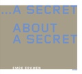 Cover: . a Secret about a Secret - DISTANZ Verlag