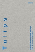 Cover: Tulips (EN) - DISTANZ Verlag
