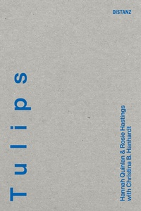 Enlarge image Cover: Tulips (EN) - DISTANZ Verlag