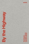 Cover: By the Highway (DE) - DISTANZ Verlag