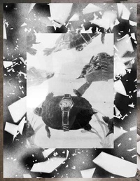 Enlarge image Cover: Ask the Stone - DISTANZ Verlag