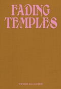 Cover: Fading Temples - DISTANZ Verlag