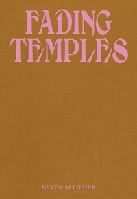 Enlarge image Cover: Fading Temples - DISTANZ Verlag