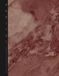 Cover: Anne Sch&ouml;nharting | Habitat - Hartmann Projects Verlag