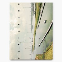 Abbildung von: Henrik Spohler | Flatlands - Hartmann Projects Verlag