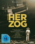 Cover: Werner Herzog - ARTHAUS