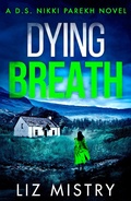 Cover: Dying Breath - HQ Digital