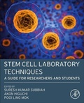 Cover: Stem Cell Laboratory Techniques - Academic Press