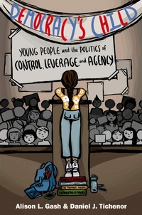 Abbildung von: Democracy's Child - OUP eBook