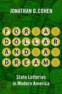 Bild: For a Dollar and a Dream - OUP eBook