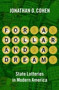 Bild: For a Dollar and a Dream - OUP eBook