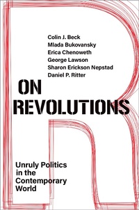 Enlarge image Cover: On Revolutions - OUP eBook