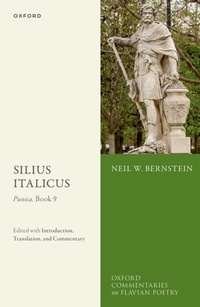 Abbildung von: Silius Italicus: Punica, Book 9 - OUP eBook