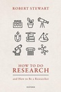 Cover: How to Do Research - Oxford University Press