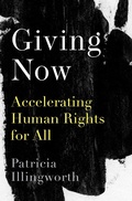 Cover: Giving Now - OUP eBook