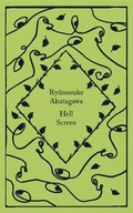 Cover: Hell Screen - Penguin Books Ltd