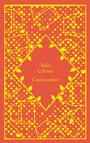 Cover: Cosmicomics - Penguin Books Ltd