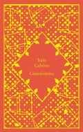 Cover: Cosmicomics - Penguin Books Ltd
