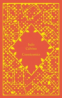 Enlarge image Cover: Cosmicomics - Penguin Books Ltd