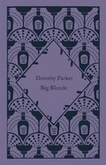 Cover: Big Blonde - Penguin Books Ltd