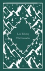 Cover: The Cossacks - Penguin Books Ltd