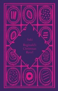 Cover: Reginald's Christmas Revel - Penguin Books Ltd