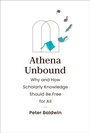 Cover: Athena Unbound - MIT Press