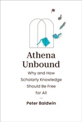 Cover: Athena Unbound - MIT Press
