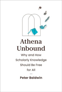 Abbildung von: Athena Unbound - MIT Press
