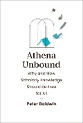 Cover: Athena Unbound - MIT Press