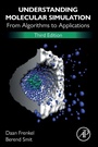 Cover: Understanding Molecular Simulation - Academic Press