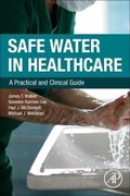 Cover: Safe Water in Healthcare - Academic Press