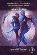 Cover: The Interdisciplinary Handbook of Perceptual Control Theory, Volume II - Academic Press