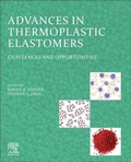 Cover: Advances in Thermoplastic Elastomers - Elsevier