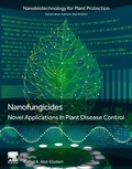 Cover: Nanofungicides - Elsevier