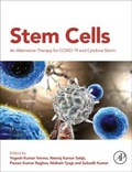 Cover: Stem Cells - Academic Press