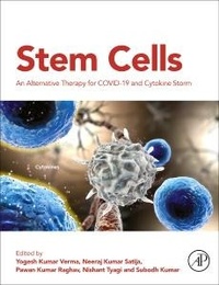 Enlarge image Cover: Stem Cells - Academic Press
