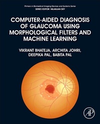 Abbildung von: Computer-Aided Diagnosis of Glaucoma using Morphological Filters and Machine Learning - Academic Press