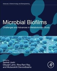 Enlarge image Cover: Microbial Biofilms - Academic Press