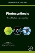 Cover: Photosynthesis - Academic Press
