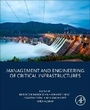 Cover: Management and Engineering of Critical Infrastructures - Academic Press