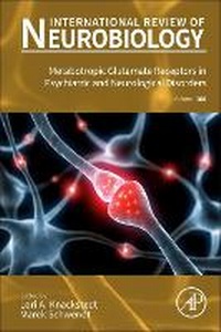 Abbildung von: Metabotropic Glutamate Receptors in Psychiatric and Neurological Disorders: Volume 168 - Academic Press