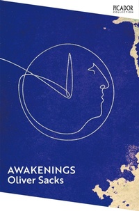 Abbildung von: Awakenings - Picador