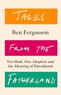 Cover: Tales from the Fatherland - Abacus