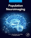 Cover: Population Neuroimaging - Academic Press