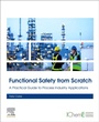 Cover: Functional Safety from Scratch - Elsevier