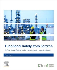 Enlarge image Cover: Functional Safety from Scratch - Elsevier