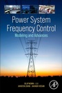 Cover: Power System Frequency Control - Academic Press